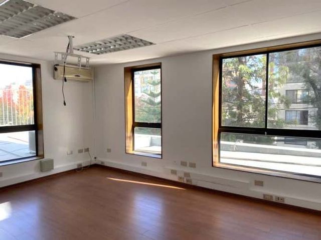 Oficina ESCUELA MILITAR