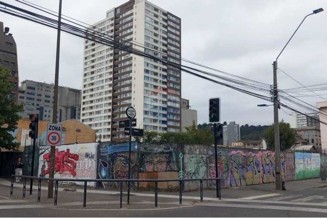 Venta terreno comercial y/o residencial