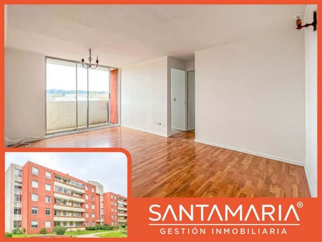 DEPARTAMENTO Lomas de San Sebastián, Concepción