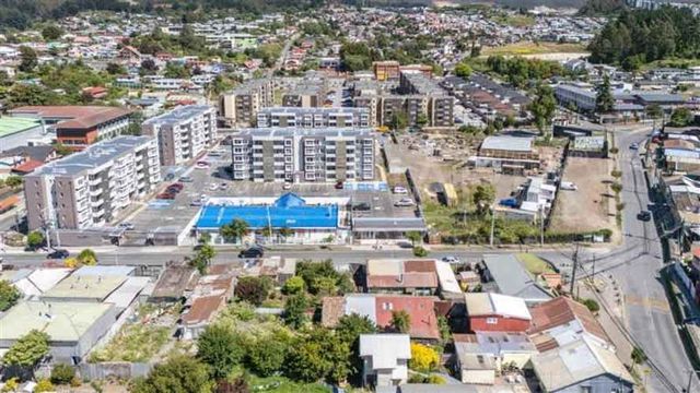 LOCAL COMERCIAL Calle Heras, Penco