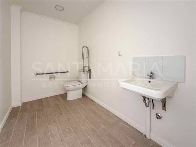 LOCAL COMERCIAL Calle Heras, Penco