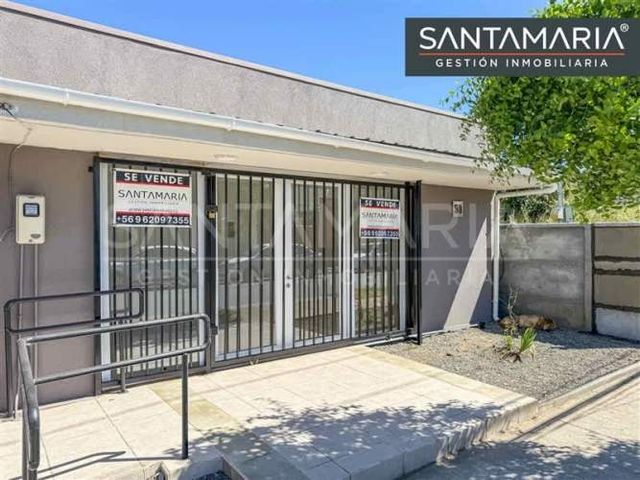 LOCAL COMERCIAL Calle Heras, Penco