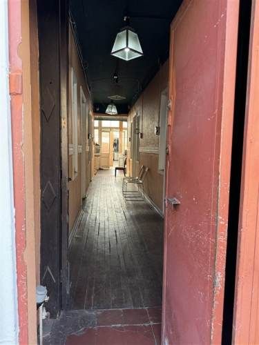 CASA Santo Domingo /Gruta de Lourdes