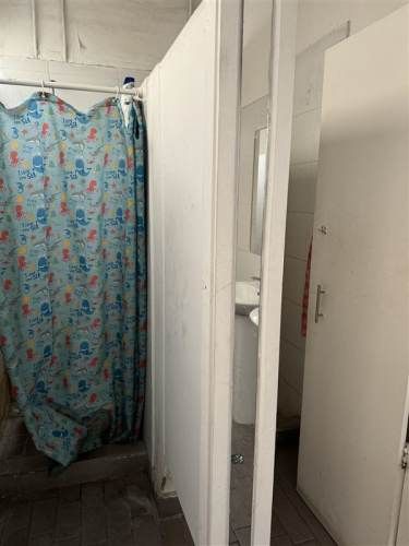 CASA Santo Domingo /Gruta de Lourdes