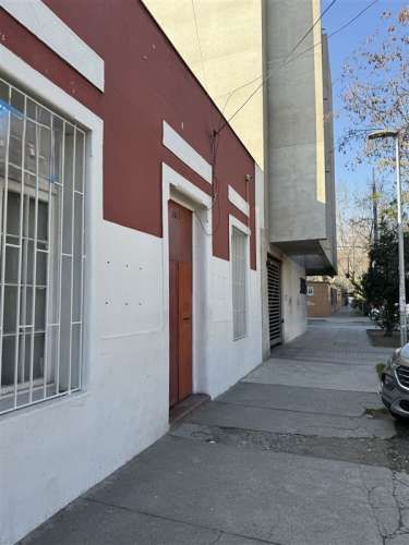 CASA Santo Domingo /Gruta de Lourdes