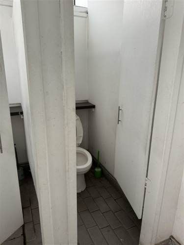 CASA Santo Domingo /Gruta de Lourdes