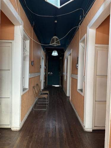 CASA Santo Domingo /Gruta de Lourdes