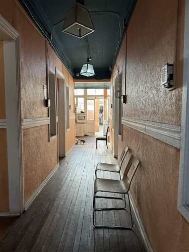 CASA Santo Domingo /Gruta de Lourdes