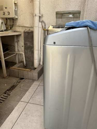 CASA Santo Domingo /Gruta de Lourdes