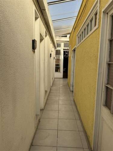 CASA Santo Domingo /Gruta de Lourdes