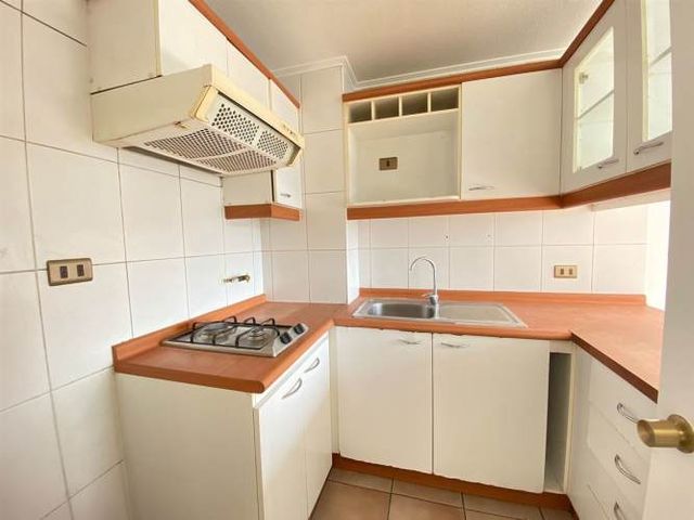DEPARTAMENTO AV SAN PABLO CON AV BRASIL / Se Vende Departamento 2 Dormitorios 2 Baños