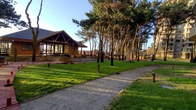 Excelente departamento para inversión en Bosque Mar