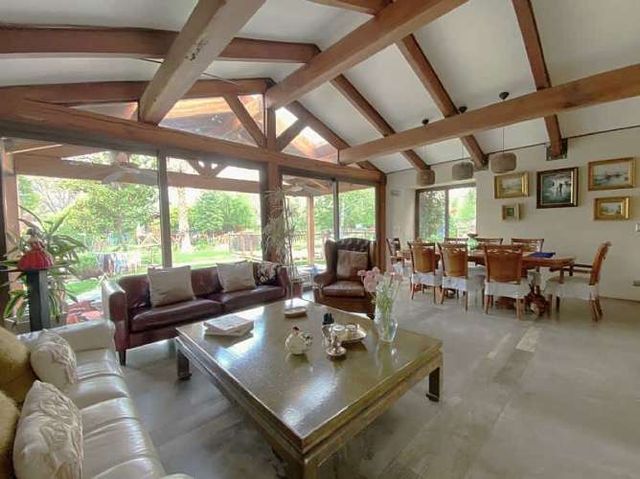 Casa ALGARROBAL 1 HERMOSA PARCELA CON DOS CASAS, FULL EQUIPADA