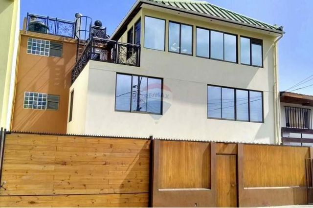 Casa amoblada empresa para 23 trabajadores