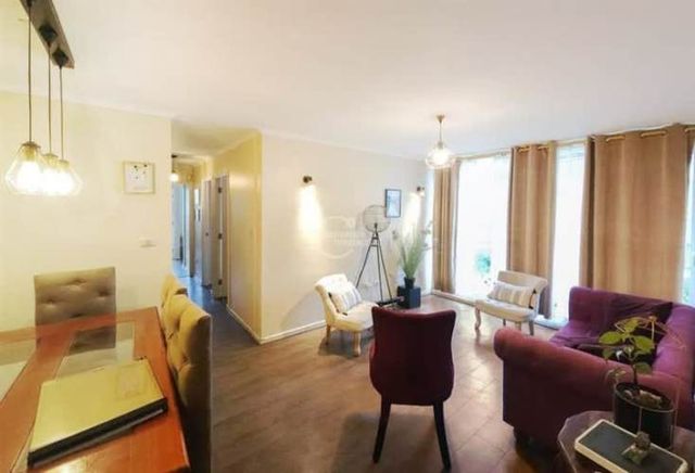 DEPARTAMENTO Condell Sur / Cuarta / Quilpué