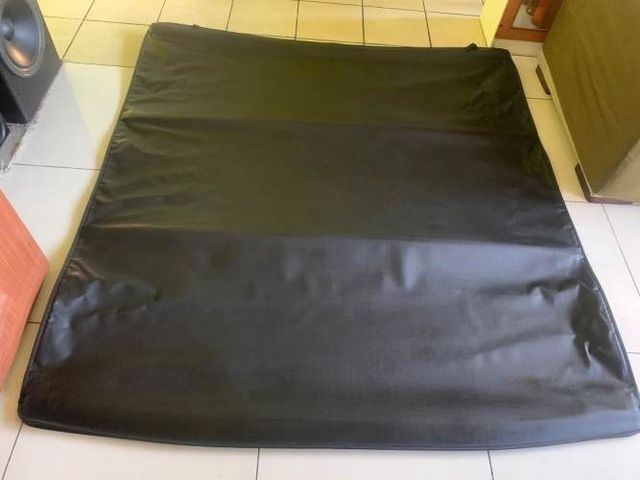 Lona Cubre Pickup Ford F-150 08 - 22