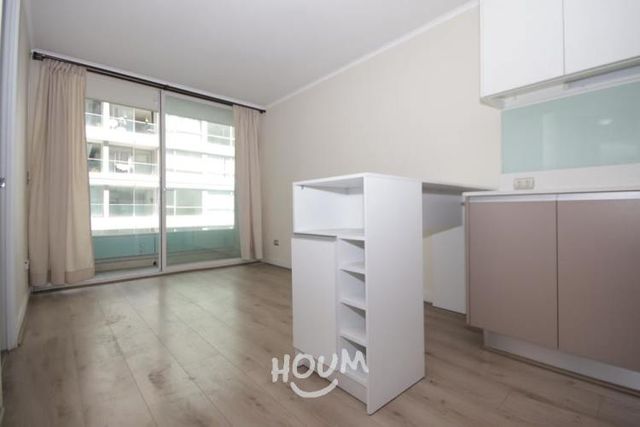 Departamento en Eyzaguirre