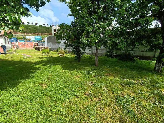 ESPECTACULAR  SITIO A LA VENTA  EN OSORNO