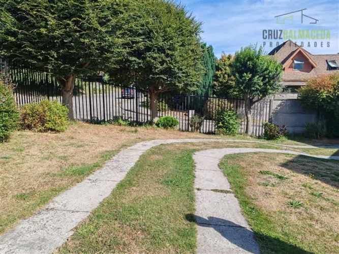 CASA Martin Pescador, Los Arrayanes