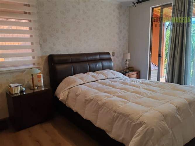 CASA Martin Pescador, Los Arrayanes