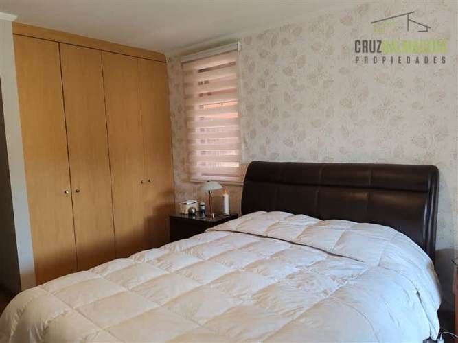 CASA Martin Pescador, Los Arrayanes