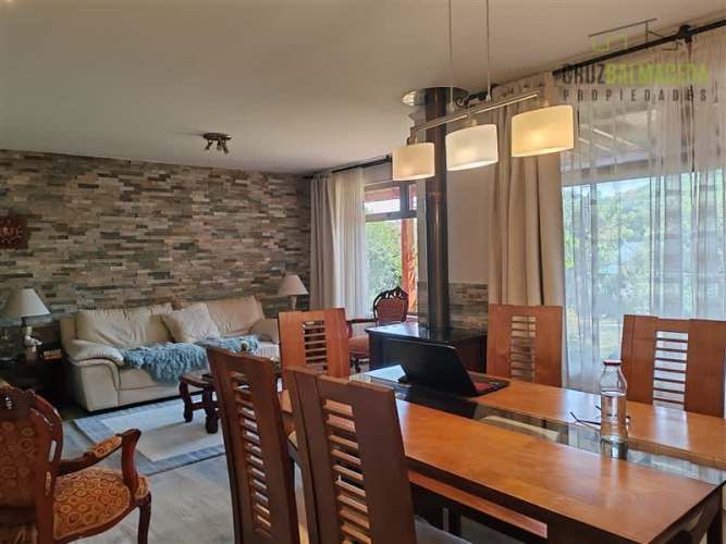 CASA Martin Pescador, Los Arrayanes