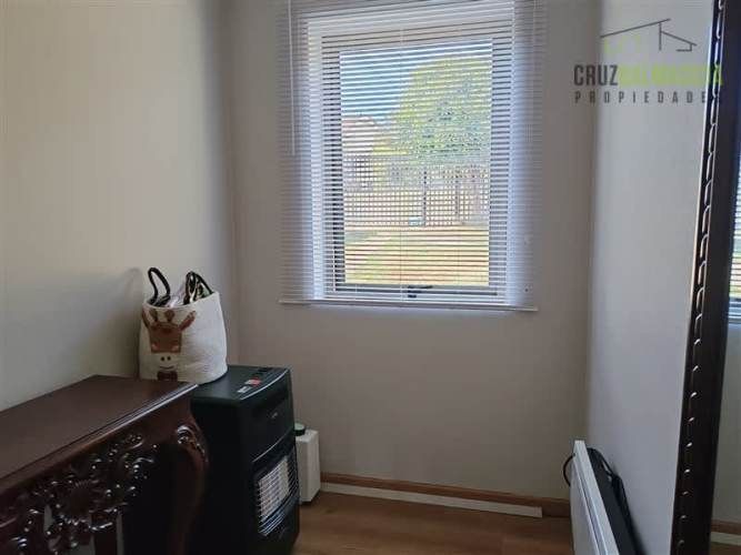 CASA Martin Pescador, Los Arrayanes