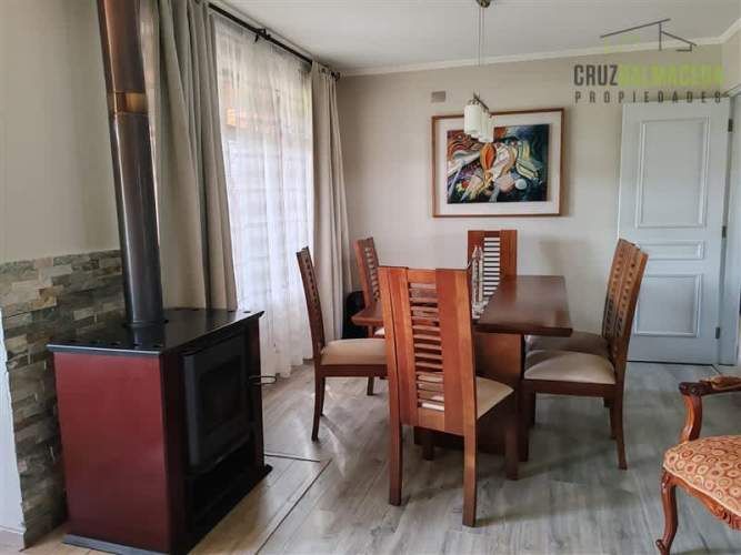 CASA Martin Pescador, Los Arrayanes