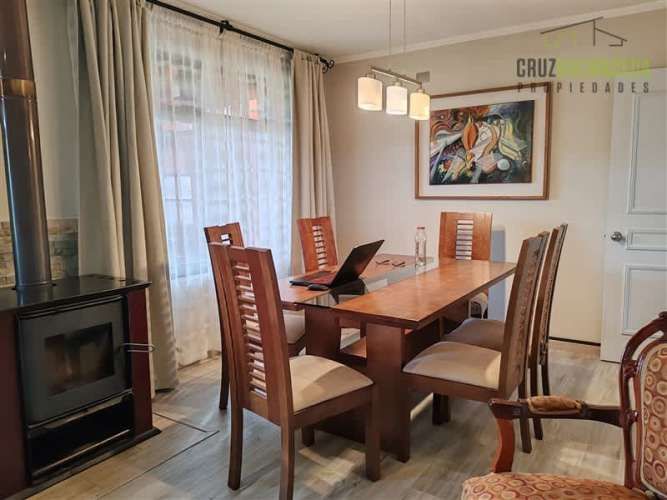 CASA Martin Pescador, Los Arrayanes