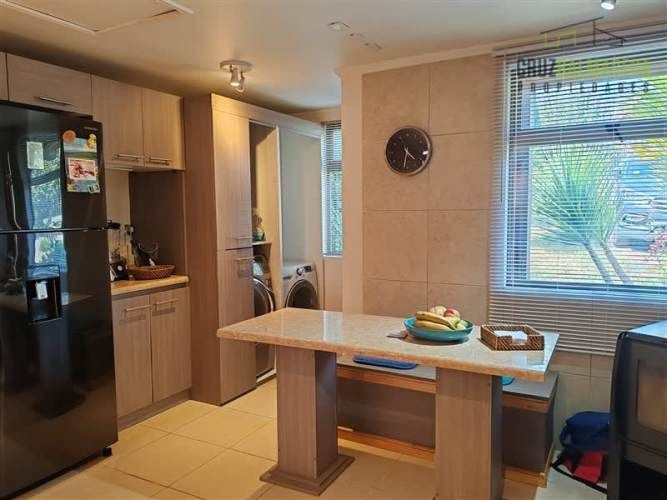 CASA Martin Pescador, Los Arrayanes