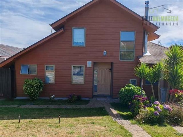 CASA Martin Pescador, Los Arrayanes