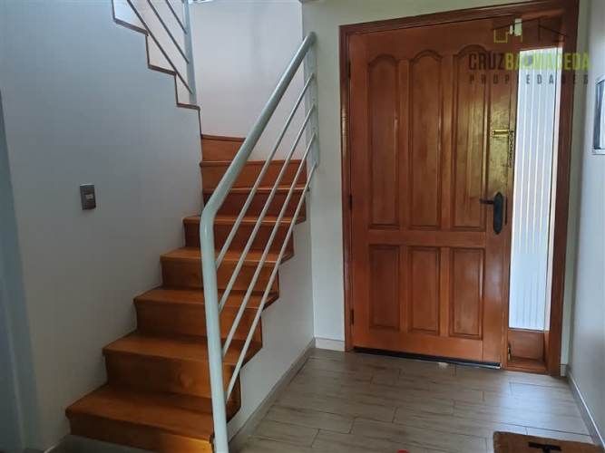 CASA Martin Pescador, Los Arrayanes