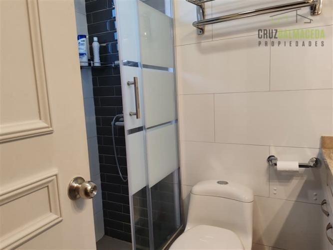 CASA Martin Pescador, Los Arrayanes