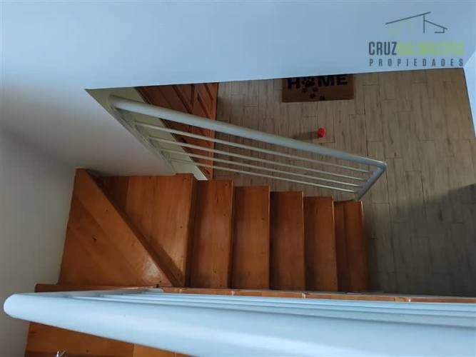 CASA Martin Pescador, Los Arrayanes