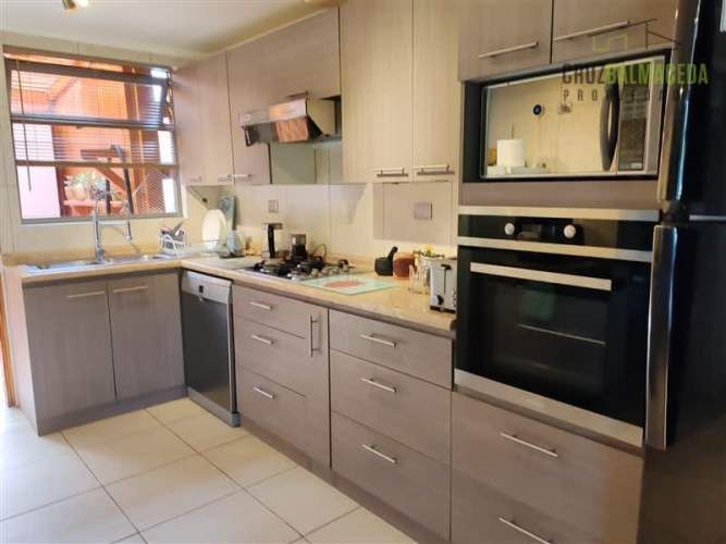 CASA Martin Pescador, Los Arrayanes