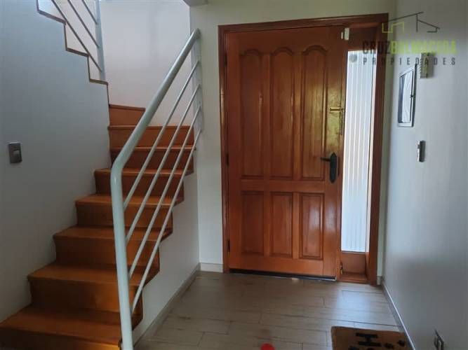 CASA Martin Pescador, Los Arrayanes