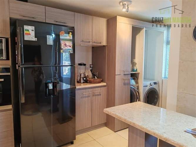 CASA Martin Pescador, Los Arrayanes