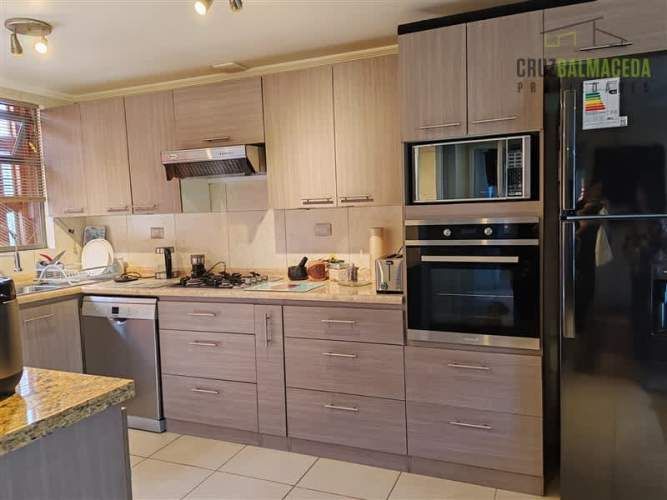 CASA Martin Pescador, Los Arrayanes