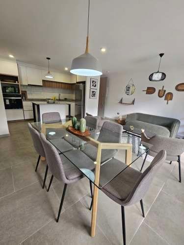 SE VENDE ESPECTACULAR Y AMPLIO DEPTO AMOBLADO EN CONDOMINIO PUCÓN ANDINO LIMITED