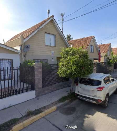 Se Vende Casa, Región de Coquimbo