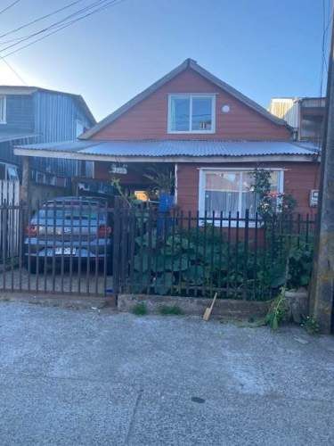 Casa en Población San Pedro