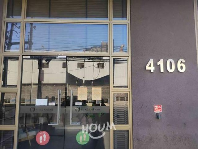 Departamento en Conde del Maule