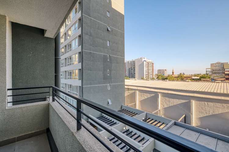 Vive Santa Isabel [2584-11]