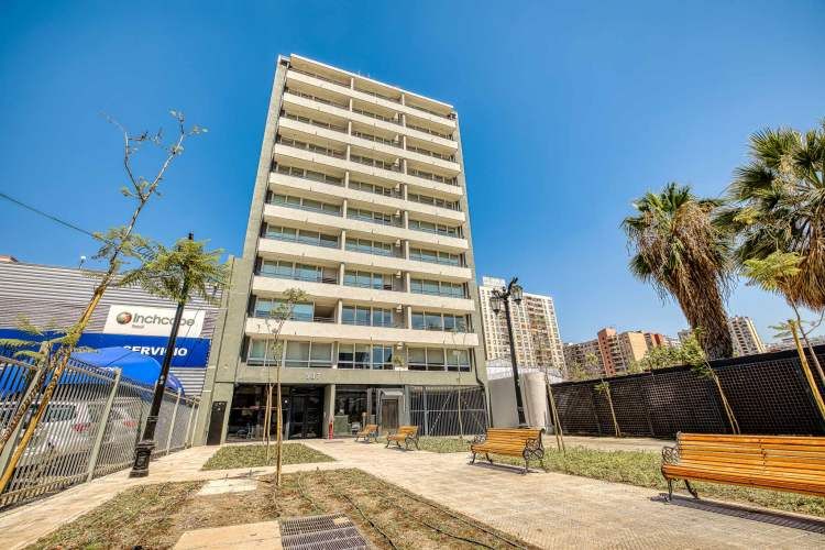 Vive Santa Isabel [2584-11]