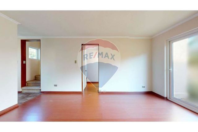 Casas por estrenar en valle grande