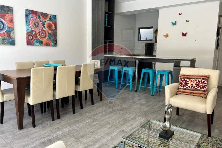 1 o 2 dormitorios, depto remodelado