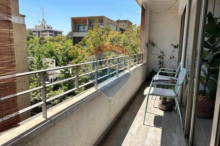 1 o 2 dormitorios, depto remodelado