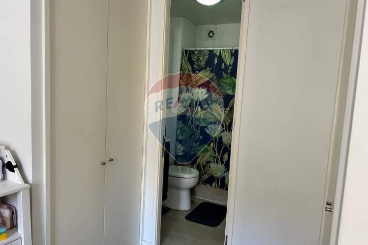 1 o 2 dormitorios, depto remodelado