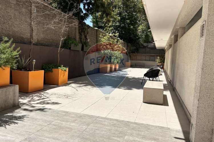 1 o 2 dormitorios, depto remodelado