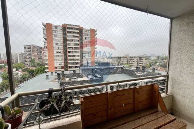 Departamento manuel de salas , 2d 2b